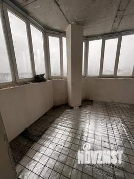 3-к квартира, вторичка, 80м2, 14/22 этаж