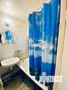 2-к квартира, вторичка, 44м2, 5/9 этаж