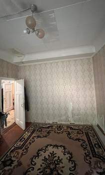 3-к квартира, вторичка, 66м2, 1/3 этаж