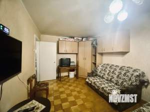 2-к квартира, вторичка, 45м2, 7/9 этаж
