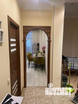 3-к квартира, вторичка, 74м2, 7/22 этаж