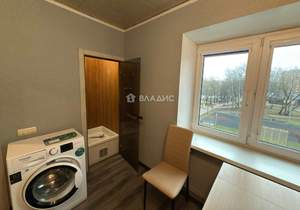 Студия квартира, вторичка, 23м2, 4/5 этаж