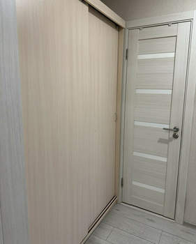 2-к квартира, вторичка, 52м2, 6/10 этаж