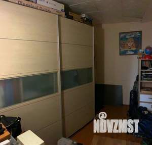 4-к квартира, вторичка, 91м2, 1/9 этаж