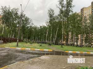 1-к квартира, вторичка, 41м2, 16/17 этаж