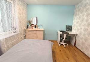 3-к квартира, вторичка, 65м2, 5/10 этаж