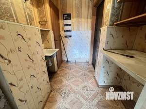 Студия квартира, вторичка, 19м2, 4/5 этаж