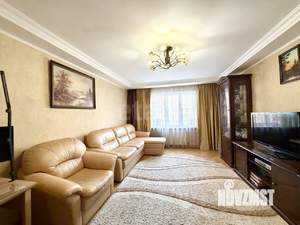 3-к квартира, вторичка, 88м2, 2/17 этаж