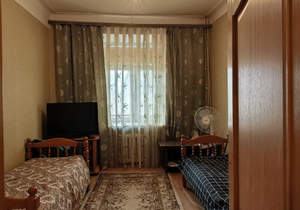 2-к квартира, вторичка, 53м2, 2/3 этаж