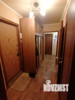 2-к квартира, вторичка, 49м2, 9/9 этаж