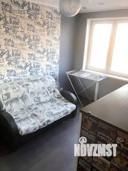 2-к квартира, вторичка, 70м2, 13/18 этаж