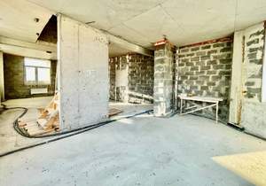 4-к квартира, вторичка, 170м2, 21/22 этаж