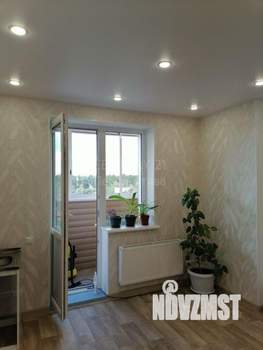3-к квартира, вторичка, 70м2, 8/22 этаж