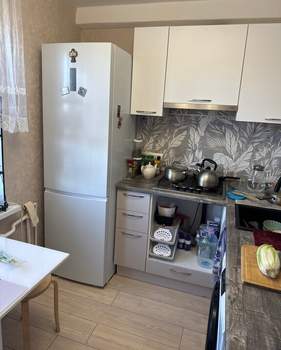 2-к квартира, вторичка, 45м2, 5/5 этаж