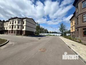 Студия квартира, вторичка, 23м2, 3/3 этаж