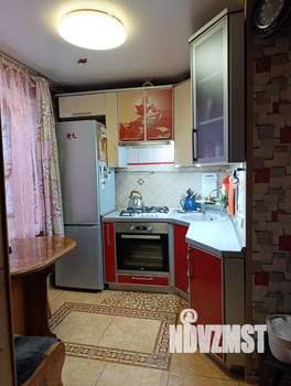 2-к квартира, вторичка, 47м2, 1/5 этаж