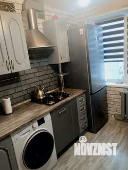 2-к квартира, вторичка, 44м2, 9/9 этаж