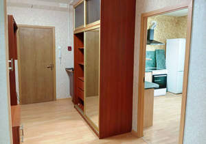 2-к квартира, вторичка, 63м2, 16/17 этаж