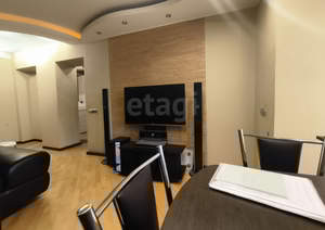 2-к квартира, вторичка, 65м2, 1/10 этаж