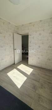 1-к квартира, вторичка, 43м2, 6/22 этаж