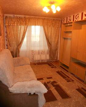 1-к квартира, вторичка, 36м2, 5/9 этаж