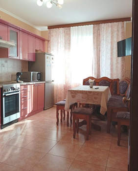 2-к квартира, вторичка, 62м2, 7/10 этаж