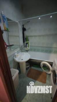 1-к квартира, вторичка, 41м2, 5/14 этаж