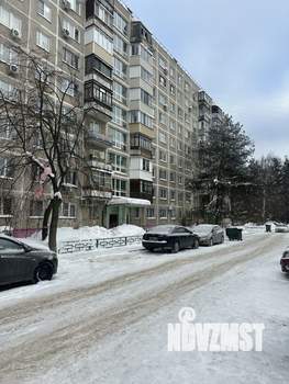 2-к квартира, вторичка, 48м2, 1/9 этаж