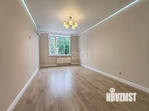 2-к квартира, вторичка, 64м2, 2/17 этаж