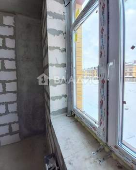 2-к квартира, вторичка, 53м2, 2/3 этаж
