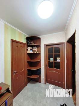 1-к квартира, вторичка, 41м2, 1/14 этаж