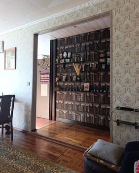 2-к квартира, вторичка, 44м2, 4/5 этаж