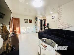 2-к квартира, вторичка, 42м2, 1/5 этаж