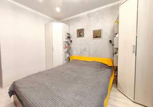 2-к квартира, вторичка, 42м2, 21/22 этаж