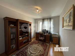 4-к квартира, вторичка, 104м2, 7/9 этаж