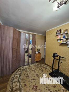 3-к квартира, вторичка, 54м2, 3/5 этаж
