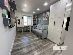 2-к квартира, вторичка, 60м2, 7/10 этаж