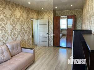 1-к квартира, вторичка, 39м2, 14/22 этаж