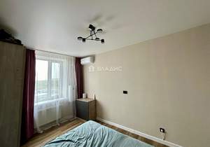 2-к квартира, вторичка, 64м2, 9/17 этаж