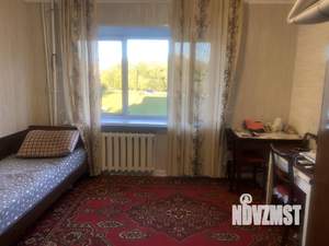 Студия квартира, вторичка, 18м2, 3/5 этаж