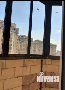 1-к квартира, вторичка, 38м2, 14/19 этаж