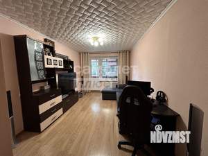 1-к квартира, вторичка, 34м2, 1/10 этаж