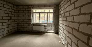 2-к квартира, вторичка, 59м2, 1/3 этаж