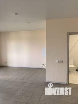 1-к квартира, вторичка, 41м2, 1/16 этаж