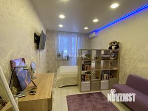 2-к квартира, вторичка, 60м2, 3/19 этаж