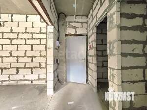 1-к квартира, вторичка, 42м2, 1/3 этаж