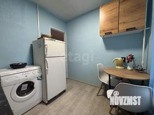 1-к квартира, вторичка, 32м2, 1/3 этаж