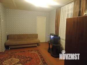 1-к квартира, вторичка, 32м2, 2/5 этаж