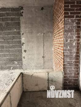 1-к квартира, вторичка, 45м2, 12/20 этаж