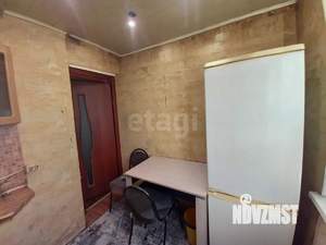 2-к квартира, вторичка, 43м2, 1/5 этаж